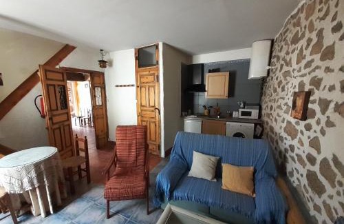 Solana de Avila House | El Refugio de la lumbre