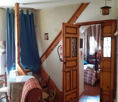 Solana de Avila House | El Refugio de la lumbre