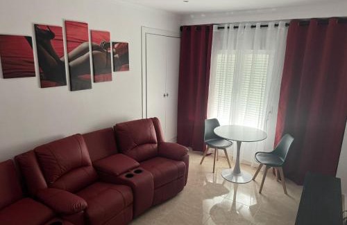 Fuentealbilla Apartment | El refugio del amor