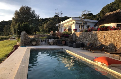 San Ambrosio House | El Refugio Reyes + Guest House - Countryside paradise (max 8 adults + 6 kids)