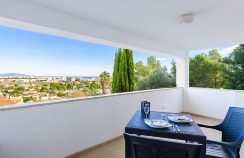 Oropesa del Mar Apartment | El Refugio II by Interhome