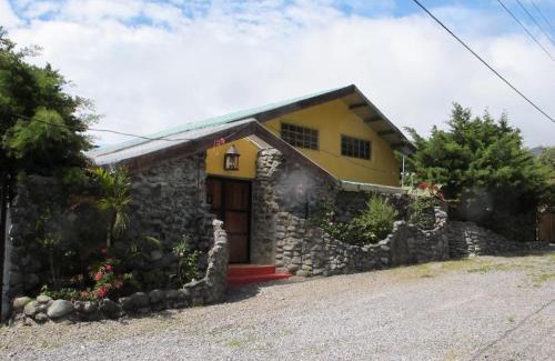 Hornito Bed & Breakfast | El Refugio La Brisa del Diablo