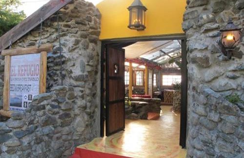 Hornito Bed & Breakfast | El Refugio La Brisa del Diablo