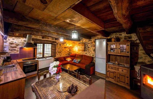 Truchas Cottage | El Refugio Soñado II 4 people