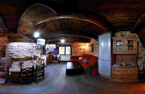Truchas Cottage | El Refugio Soñado II 4 people