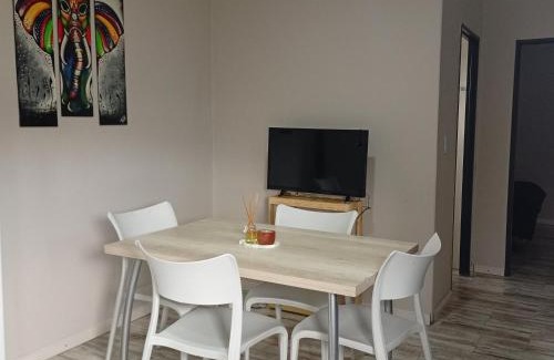 Tapalque Apartment | El Refugio Tapalque
