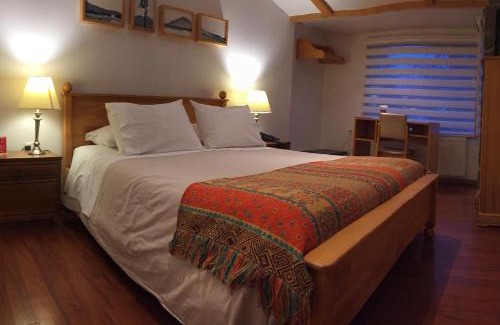 Coyhaique Hotel | El Reloj Hotel
