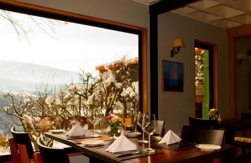 Coyhaique Hotel | El Reloj Hotel