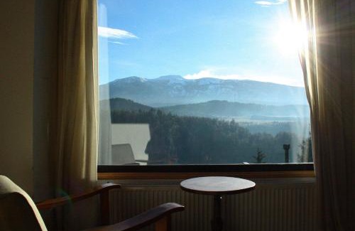 Coyhaique Hotel | El Reloj Hotel