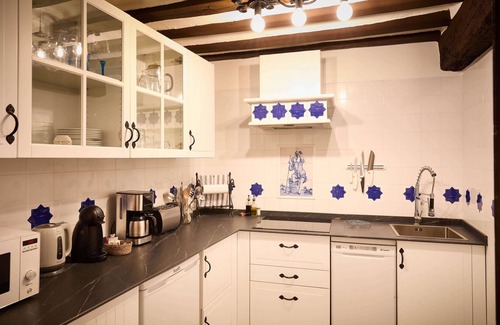 Laguardia Old Town House | El Retiro del Obispo