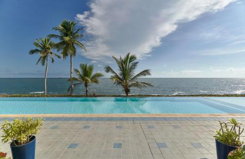 Villas Del Mar Apartment | El Retiro Juan Dolio Beach by Elital Luxury