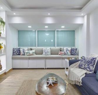 Villas Del Mar Apartment | El Retiro Juan Dolio Beach by Elital Luxury