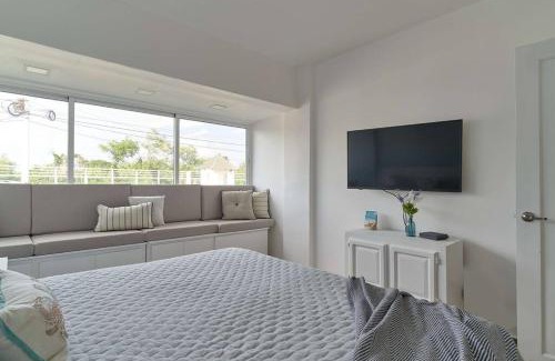 Villas Del Mar Apartment | El Retiro Juan Dolio Beach by Elital Luxury