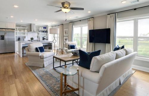 Tybee Island Apartment | El Rey Collection 2