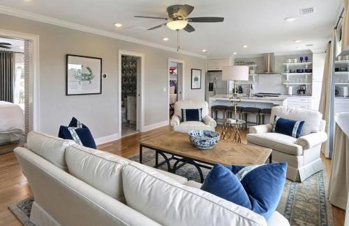 Tybee Island Apartment | El Rey Collection 2