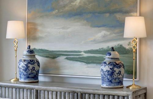 Tybee Island Apartment | El Rey Collection 2