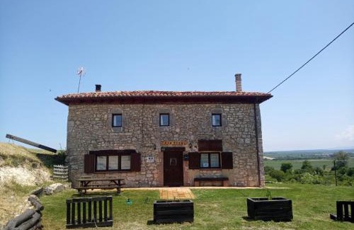 Atapuerca House | El Rincón de Atapuerca