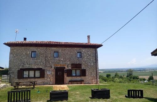 Atapuerca House | El Rincón de Atapuerca