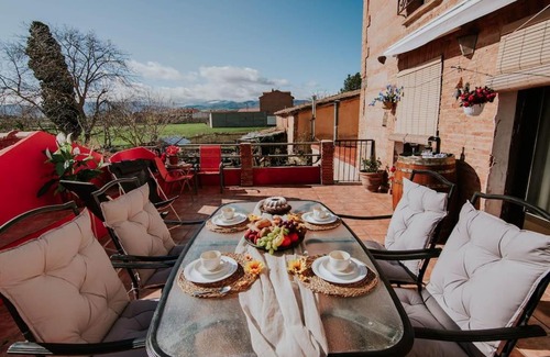 Alesanco Apartment | El Rincón de Baco