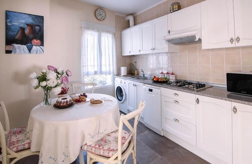 Alesanco Apartment | El Rincón de Baco
