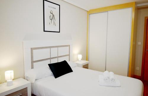Soria Apartment | El Rincón de Bequer
