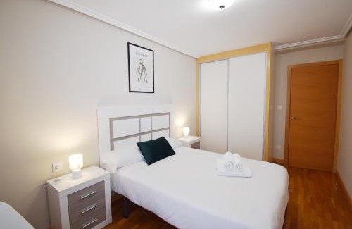 Soria Apartment | El Rincón de Bequer