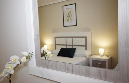Soria Apartment | El Rincón de Bequer