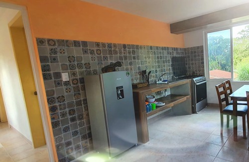 Chetumal Apartment | El Rincón de Camila