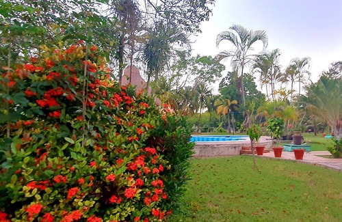 Chetumal Apartment | El Rincón de Camila