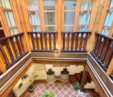 Toledo City Center Apartment | EL RINCÓN DE CARLOTA
