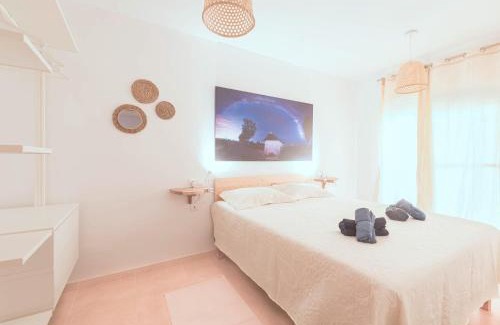 Sant Jaume d'Enveja Apartment | El Rincón de Elena Delta del Ebro