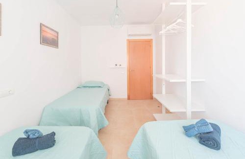 Sant Jaume d'Enveja Apartment | El Rincón de Elena Delta del Ebro
