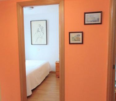 Casarrubios del Monte Apartment | El Rincón de Antonio