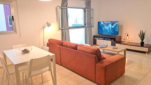 Galdar Apartment | El Rincón de Gáldar