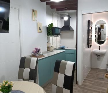 Guadalajara Apartment | El Rincón de la Azucena