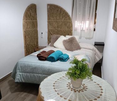 Guadalajara Apartment | El Rincón de la Azucena