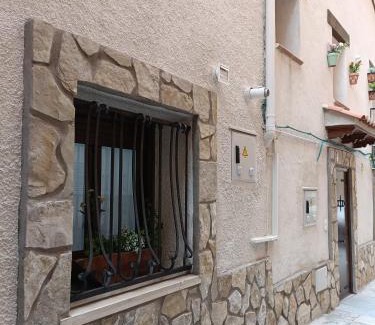 Guadalajara Apartment | El Rincón de la Azucena