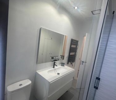 Ourense Apartment | El Rincón de la estación