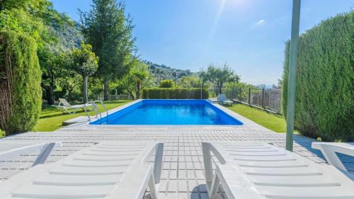 La Iruela House | El Rincón de La Iruela by Ruralidays