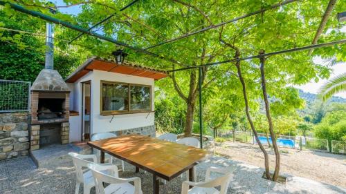 La Iruela House | El Rincón de La Iruela by Ruralidays