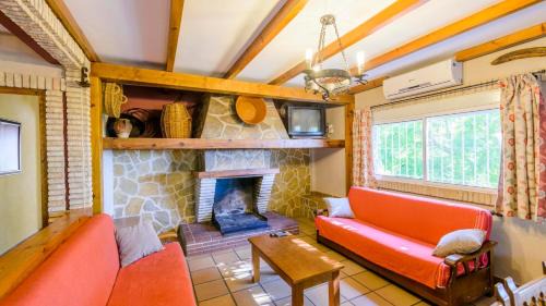 La Iruela House | El Rincón de La Iruela by Ruralidays