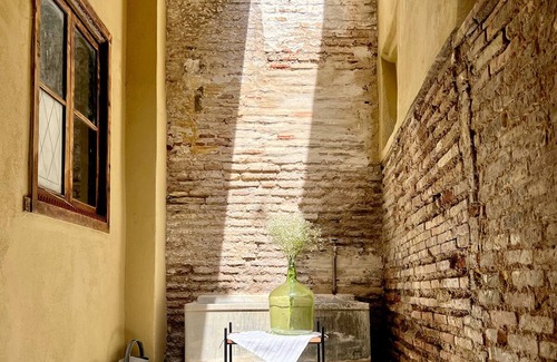 El Cabanyal House | El Rincón de María Vicenta