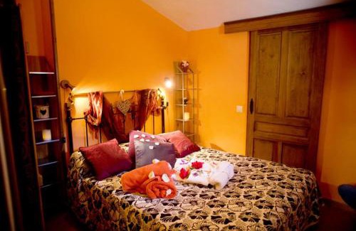 Monasterio House | El Rincón de Monasterio