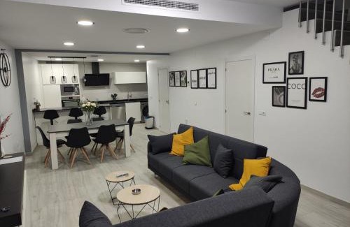 Munebrega House | El Rincón de Moreno