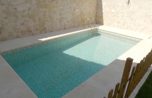 Fuentemilanos House | El Rincón de Pilar Disfruta de tu escapada rural