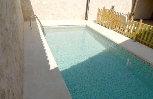 Fuentemilanos House | El Rincón de Pilar Disfruta de tu escapada rural