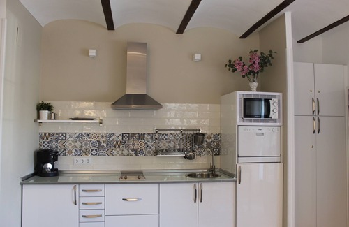 Toledo City Center Apartment | El Rincón de Puerta Nueva. Close to everything