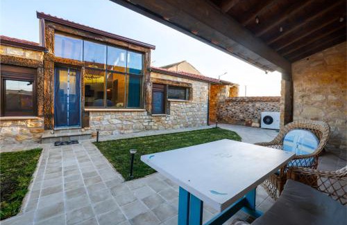 Sequera de Fresno House | El rincón de Rosina