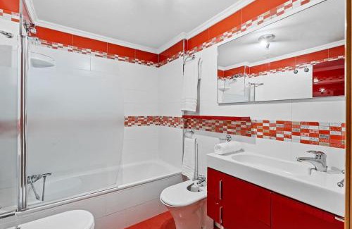Norte Apartment | El rincón de Rosa