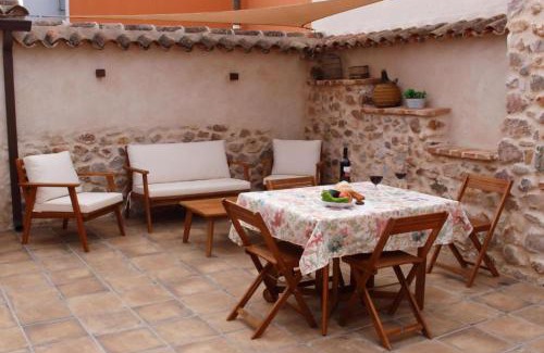 Marjaliza House | El Rincón de San Juan